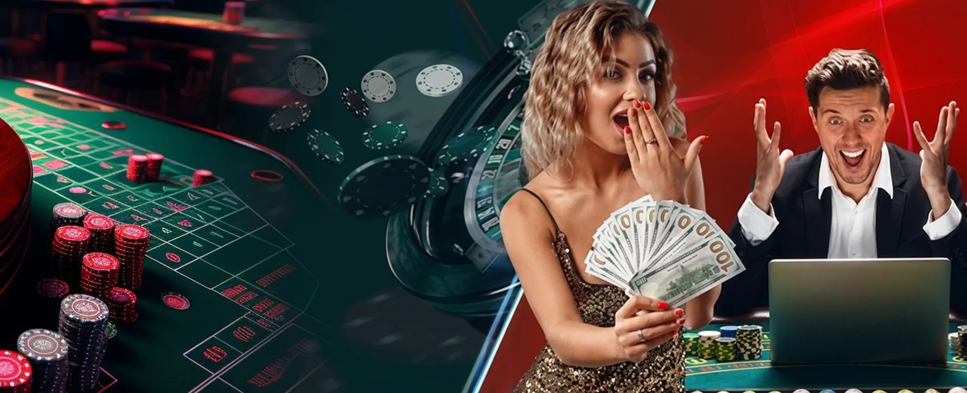 Playtime Co. - Lucky Cola Online Gaming Banner
